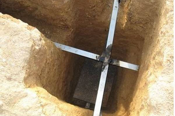 接地模塊在施工中應(yīng)該注意哪些方面？